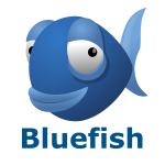 Скачать бесплатно Bluefish
