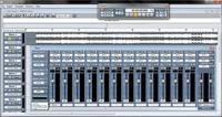 Kristal - Лучшие бесплатные программы для обработки и редактирования аудио файлов
