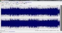 Wavosaur - Лучшие бесплатные программы для обработки и редактирования аудио файлов