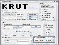 krut - Лучшие бесплатные программы для записи аудио и видео потоков (стрим)