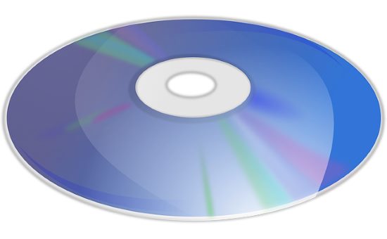 Что такое Blu-ray?