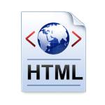 Что такое html?