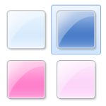 Как изменить цвет панели задач Windows 7?