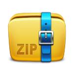 Как распаковать архив Zip, Rar и 7z