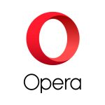 Как удалить историю в Опере (Opera)?