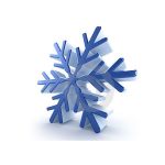Как установить снежинки на сайт (jQuery)