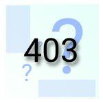 Ошибка 403 Forbidden: что означает и как исправить?