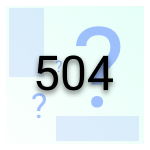 Ошибка 504 Gateway Time Out: что означает и как исправить?