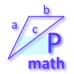 Периметр треугольника калькулятор онлайн