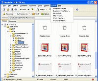 Лучшие бесплатные программы: файловые органайзеры / каталогизаторы