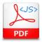 Как отключить JavaScript в программах для чтения PDF документов?