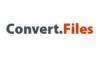ConvertFiles сервис для конвертирования форматов файлов