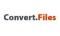 ConvertFiles сервис для конвертирования форматов файлов