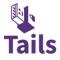 Tails linux система для анонимности и скрытия ip адреса в интернете (Live CD/DVD/USB)