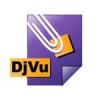 Как конвертировать djvu в pdf онлайн