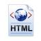 Что такое html?